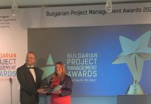 Теленор България печели в Bulgarian PM Awards 2021 със свой проект за корпоративна и социална отговорност