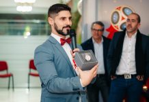 Руските марки часовници Raketa и Pobeda вече са официално достъпни на българския пазар