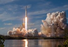 Изследователите разработват новаторска ракетно-задвижваща система
