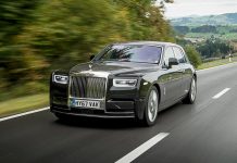 Rolls-Royce използва роботи за ремонт