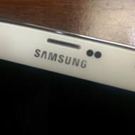 Galaxy S5 Water Damage