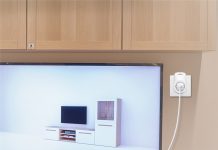 Нов Wi-Fi смарт контакт от Tenda вече и в България контакт