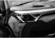 Най-малкият електрически SUV