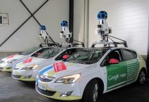 Колите на Google Street View отново ще пътуват из България
