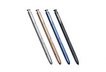 С Galaxy Note 7 идва разнообразие от аксесоари