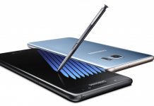 Samsung спира производството на Galaxy Note 7
