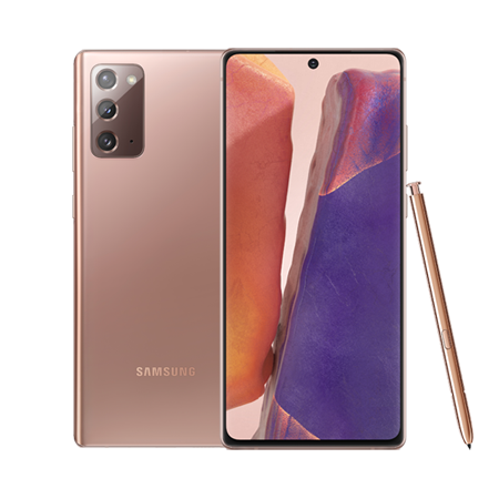 Samsung Galaxy Note20 (1)