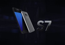 Samsung Galaxy S7 идва с предварително заети 8GB от паметта