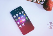 Ревю на Samsung Galaxy S7 Edge