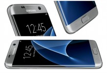 Galaxy S7 edge ще има 3,600 mAh батерия