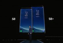 Съществува Galaxy S8 версия със 128GB вградена памет и 6GB RAM, която вероятно не можете да си купите
