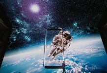 Samsung и LG работят по четиристранно закривени дисплеи