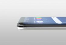Samsung Galaxy S8 е първият смартфон с Bluetooth 5.0