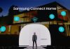 Samsung влиза в играта на IoT със Samsung Connect Home