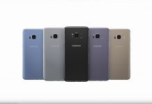 Galaxy S8 чупи рекорди по предварителни поръчки в САЩ и Южна Корея