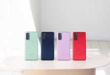 VIVACOM започва да приема предварителни поръчки за първия до сега Samsung Galaxy S20 FE