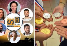 На 25 октомври гледайте водещи учени с интересни онлайн лекции в подкрепа на олимпийците ни по природни науки