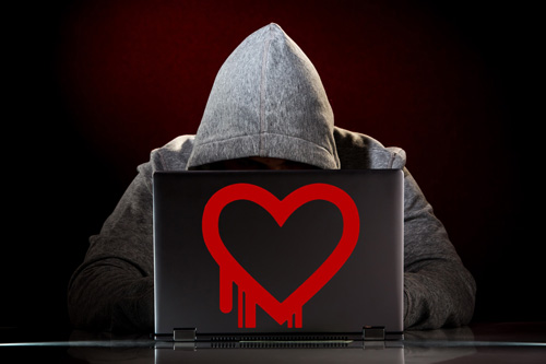 Heartbleed