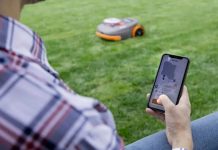 Вече и в България! Роботите косачки Navimow на Segway правят революция в косенето