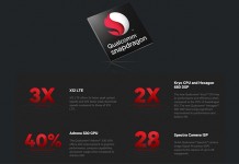 Snapdragon 820 е най-добрият чипсет на Qualcomm