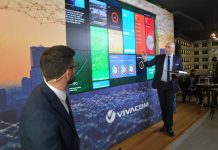 VIVACOM стартира нова платформа за IoT услуги