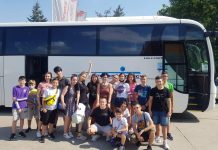 Български ученици спечелиха отличия в областта на космическите науки в обучителния лагер Space Camp Turkey по модел на NASA