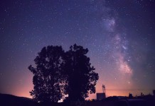 Учени откриха нещо много странно около далечна звезда