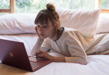 Chrome може и никога да не се появи за Windows 10 S