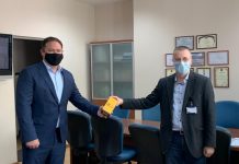 Теленор дари 50 смартфона CAT S52 на ВМА, „Пирогов” и Центъра за спешна медицинска помощ София