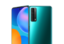 Теленор е първият телеком, който предлага достъпния смартфон Huawei P smart 2021