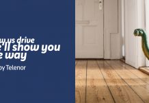 Стажантската програма на Теленор привлече над 600 кандидати
