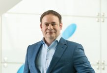 Изпълнителният директор на Теленор Джейсън Кинг се присъединява към журито на Управленските и Предприемаческите комитети на Stevie Awards