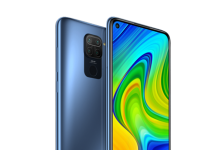 Теленор предлага Xiaomi Redmi Note 9