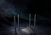 TENDA TX9 Pro предлага премиум Wi-Fi 6 производителност TX9 Pro