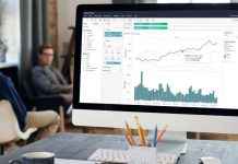 Подобрен изкуствен интелект помага на бизнес потребителите на новата система Tableau 2022.2