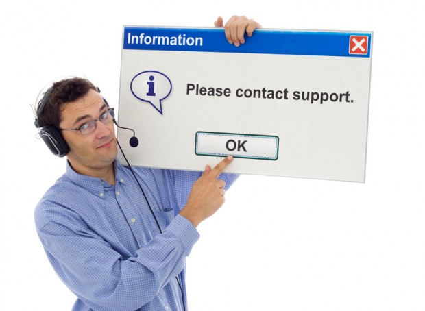 TechSupportWeb