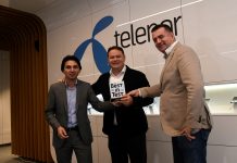 Мрежата на Теленор е сертифицирана с Best in Test от компанията за измерване на мобилни мрежи umlaut