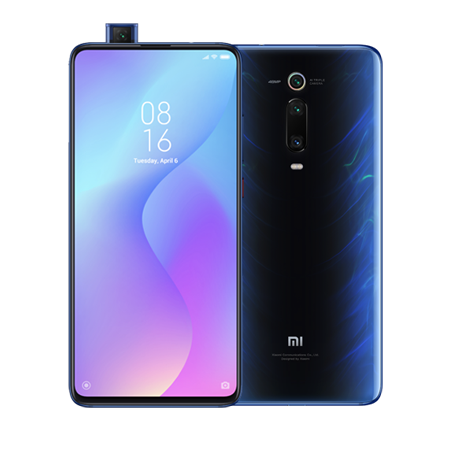 Telenor- XiaomiMi9T