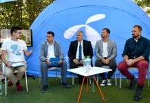 Теленор България продължава с тестовете на 5G технологията
