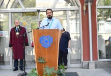 Теленор България награди отличници от Технически университет – София