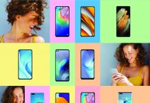 Нов 5G смартфон със 100 лева отстъпка от Теленор