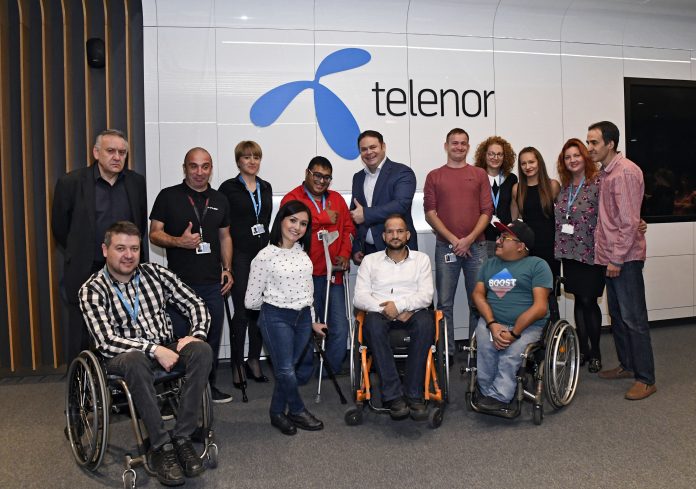 Telenor_OPENMIND-NOV06