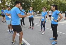 Теленор подкрепи Run2Gather 2020 за трета поредна година