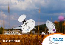 VIVACOM е на 5-то място в света по ръст на приходите от сателитни услуги за бизнес клиенти