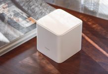 Ревю на MESH системата Tenda MW5G (3-pack)