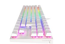 Genesis Thor 303 RGB – механична клавиатура със сменяеми суичове Thor 303 RGB