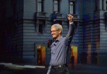 Apple измества следващото си събитие за 21 март