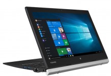 Toshiba представя новите попълнения в своята Z-серия