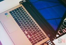 Ревю на Toshiba Satellite L50