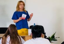 Ученици от Костенец се запознаха с дигиталните технологии в туризма на открит урок
